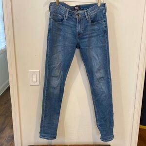 PAIGE Croft slim fit jeans